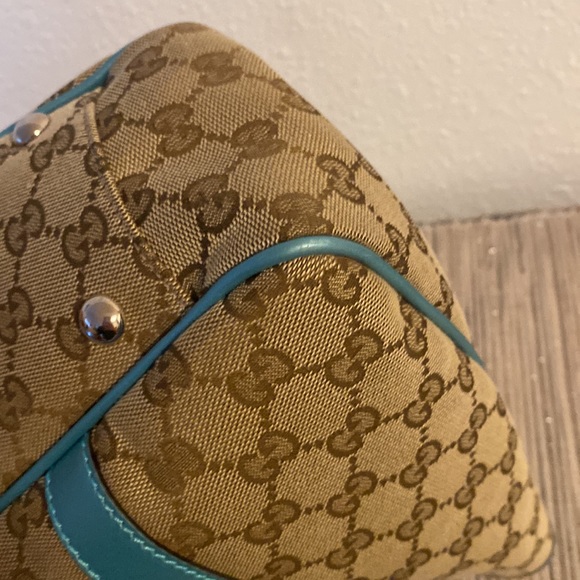 Gucci Twin Medium Tote Bag - Picture 5 of 16